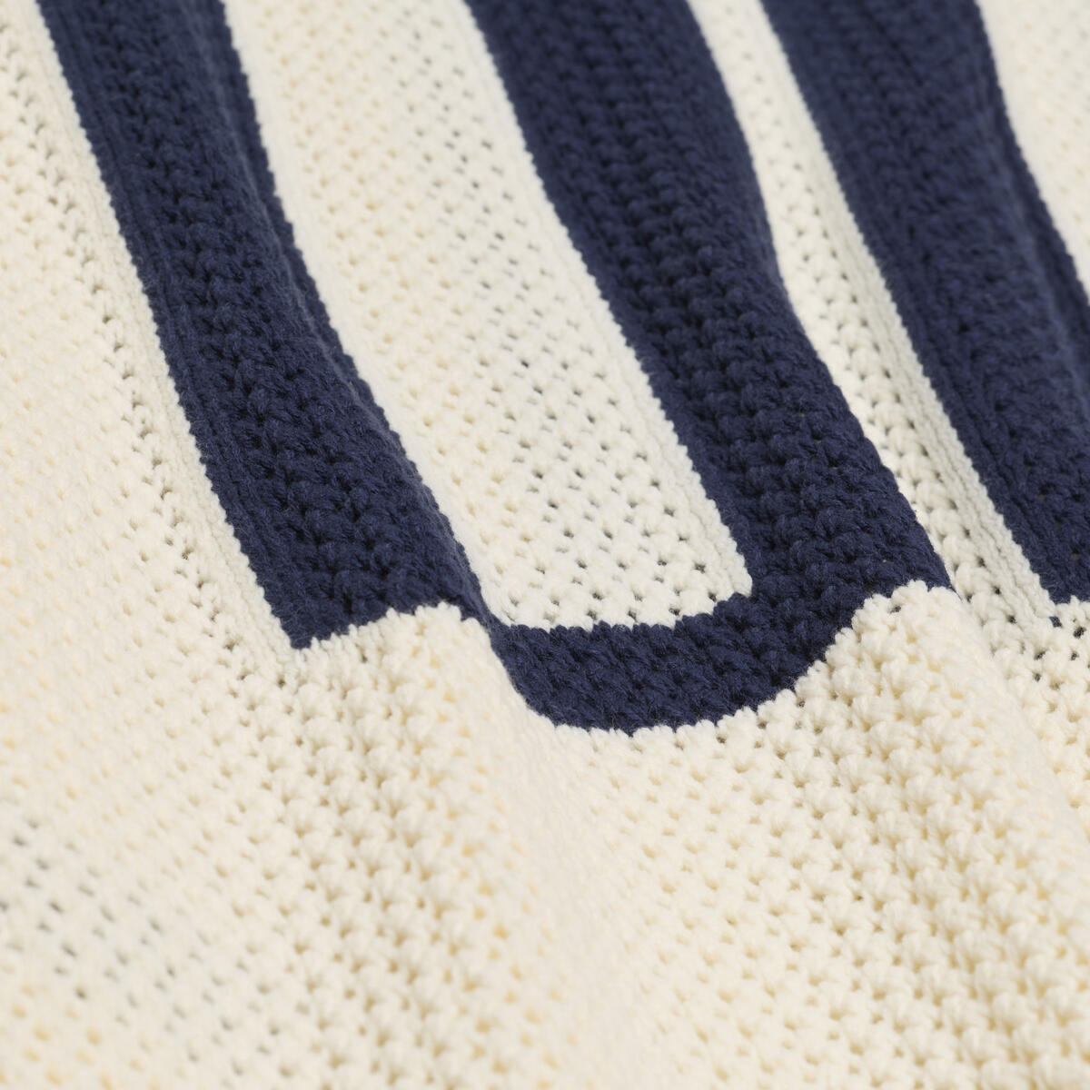 M&N NFL Chicago Bears Retro Roots Sweater Jersey