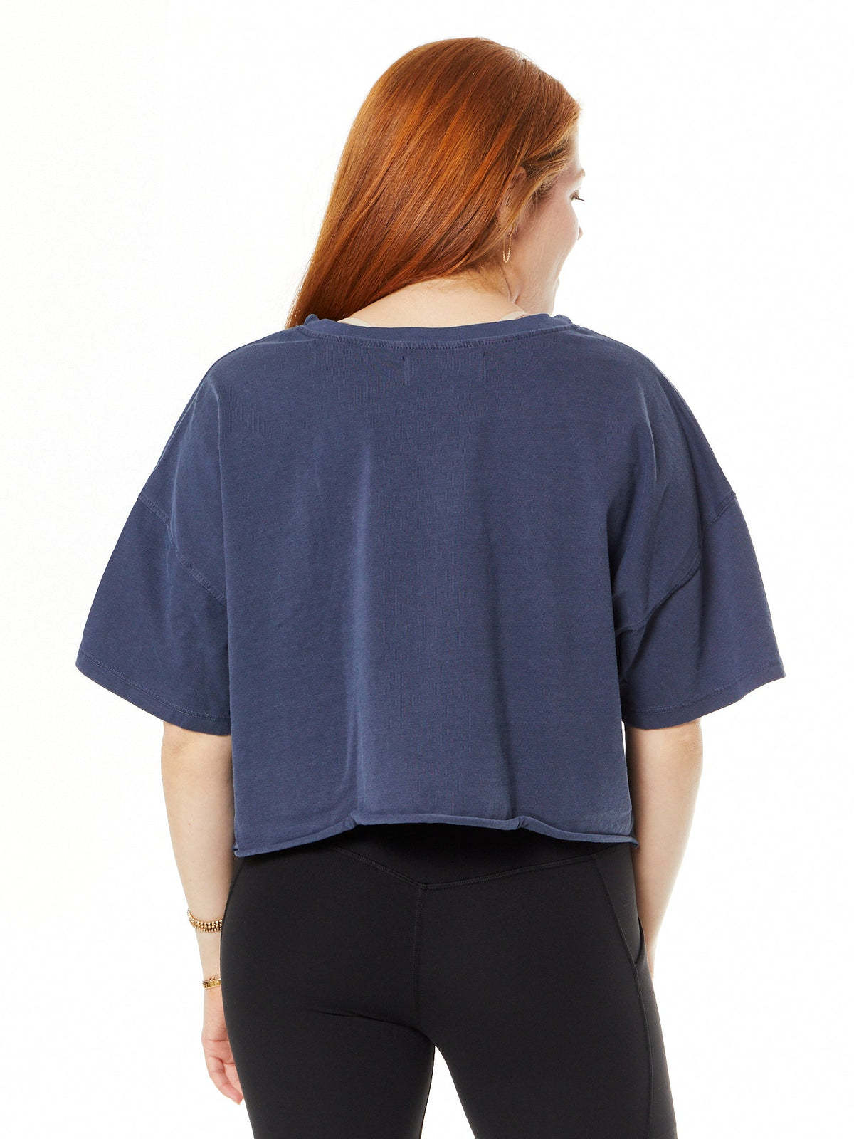 EMILY SHORT SLEEVE MNTK