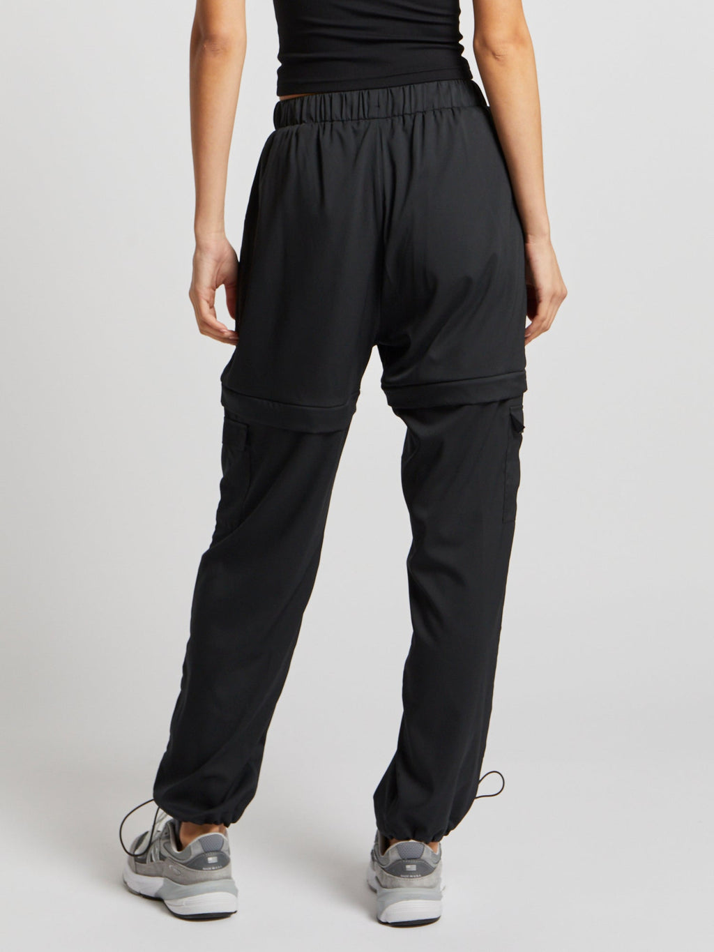 DOUBLE TAKE UTILITY PANT