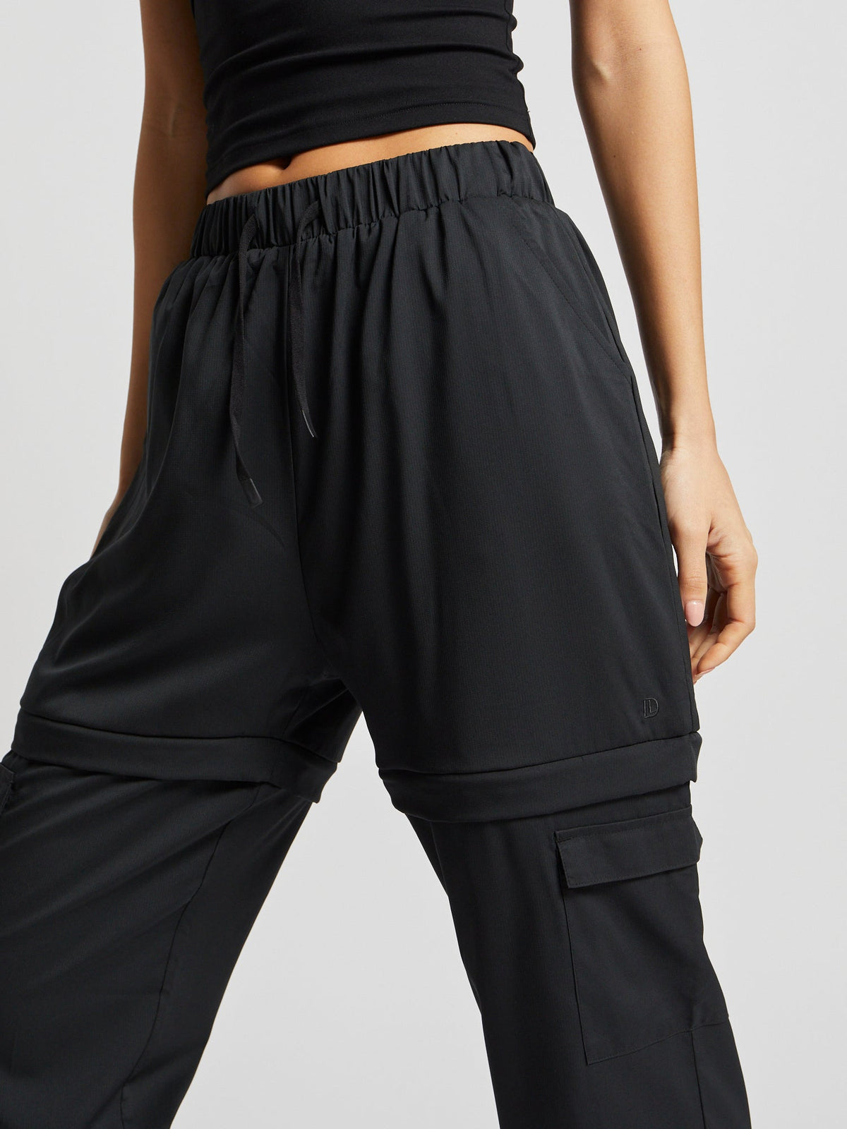DOUBLE TAKE UTILITY PANT