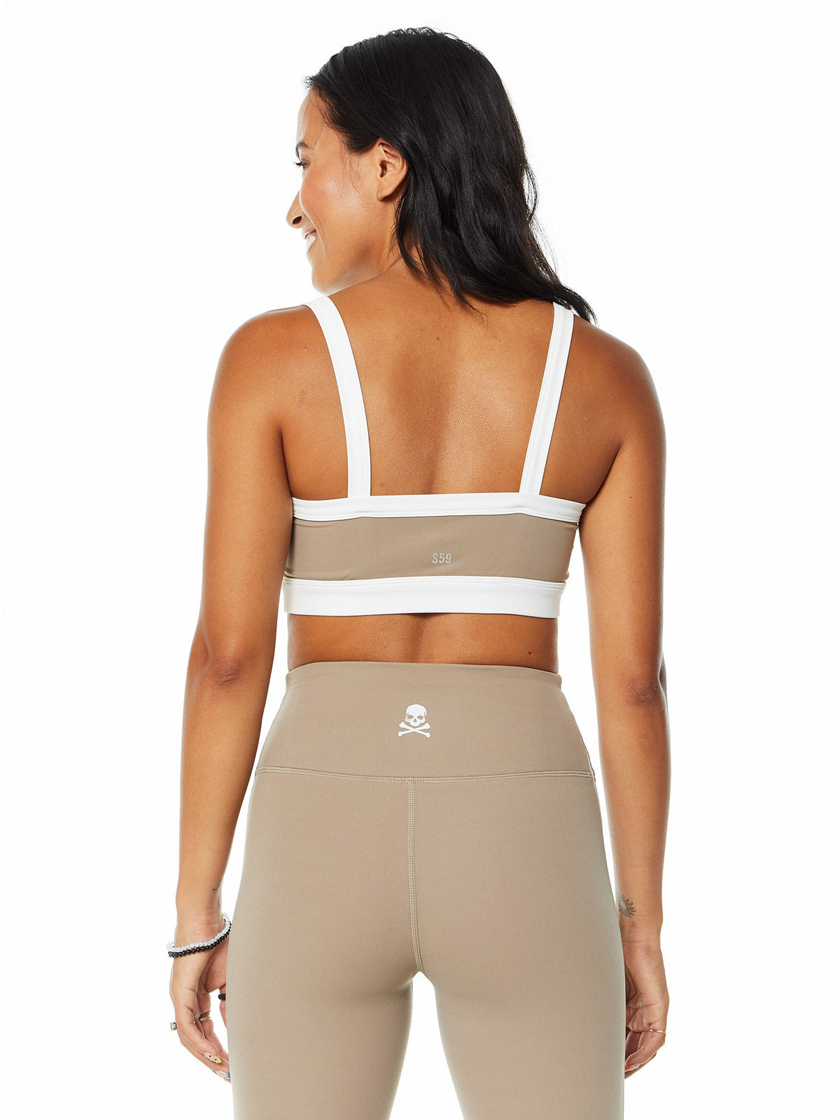 MONAH RIGOR BRA