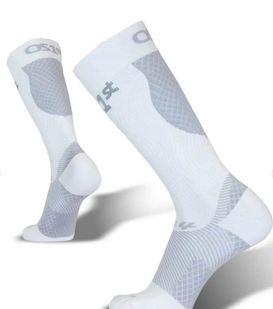 Over the Calf Compression Bracing Sock - FS4+ - OS1st