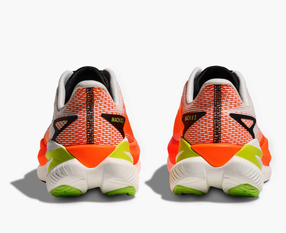 Men's Mach X 3