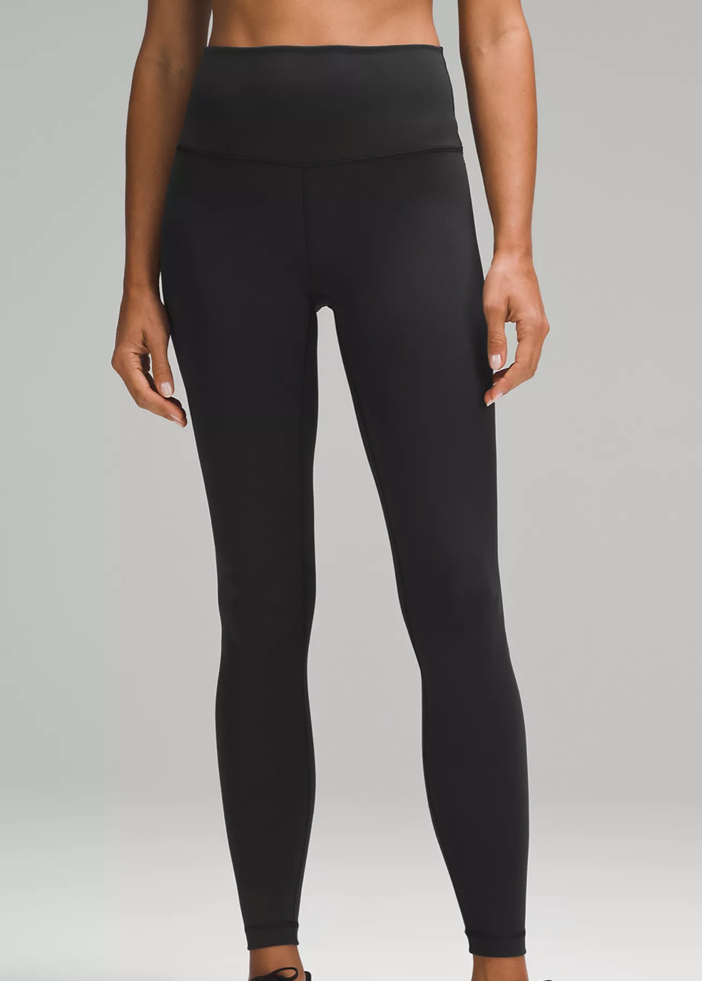 Wunder Train High-Rise Tight 28"