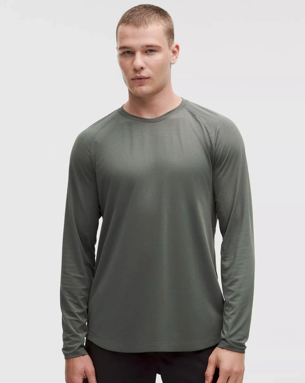 License To Train Long-Sleeve Shirt