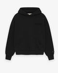 Fear of God Essentials Logo Hoodie