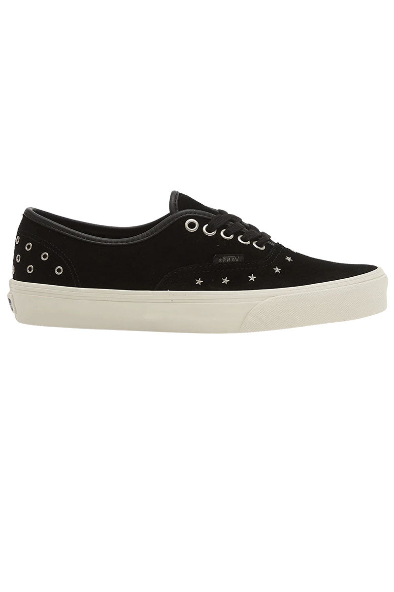 VANS AUTHENTIC Metal Black / Marshmallow