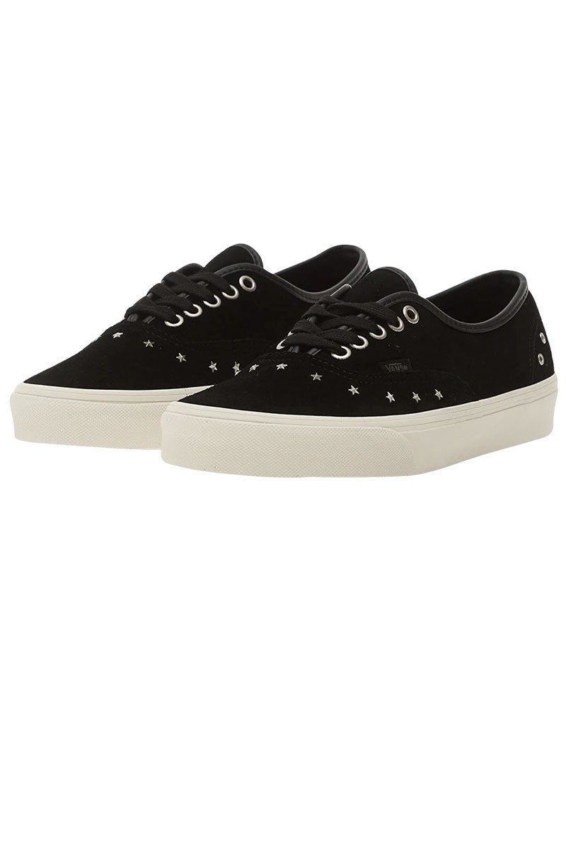 VANS AUTHENTIC Metal Black / Marshmallow