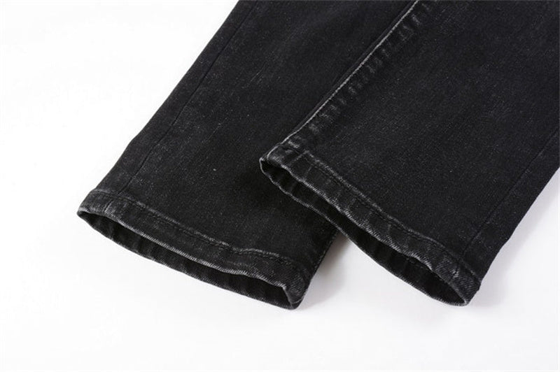 PW - Amiri Denim 830