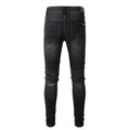 PW - Amiri Denim 830