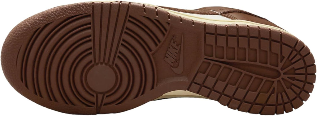 Women's Nike Dunk Low Sail/Cacao Wow-Coconut Milk (DD1503 124)