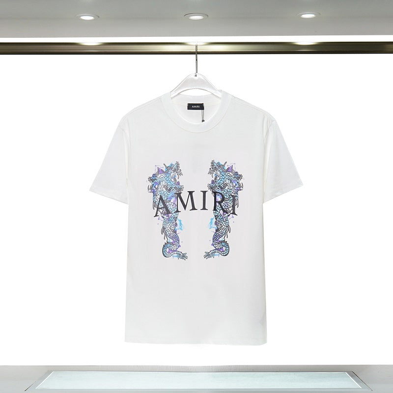 ICON Amiri Fashion T-shirt