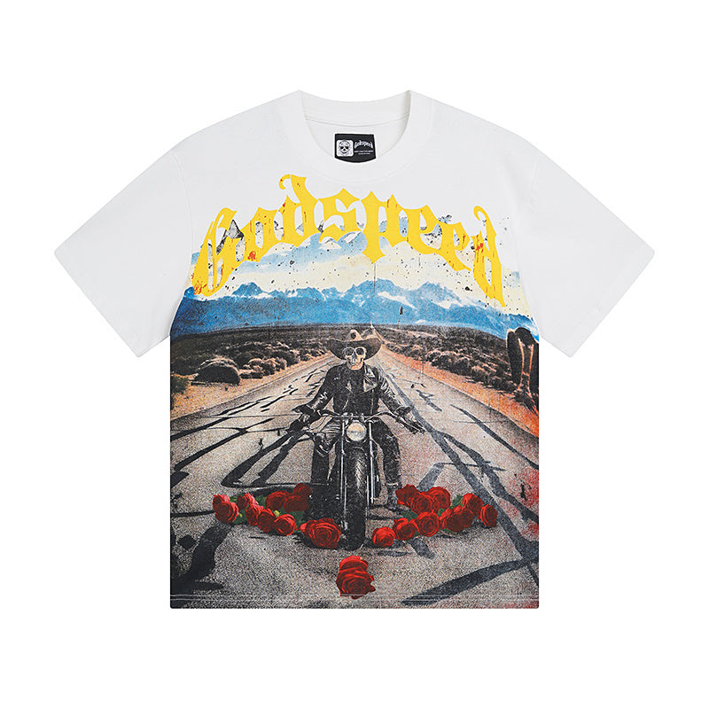 Godspeed T-Shirt