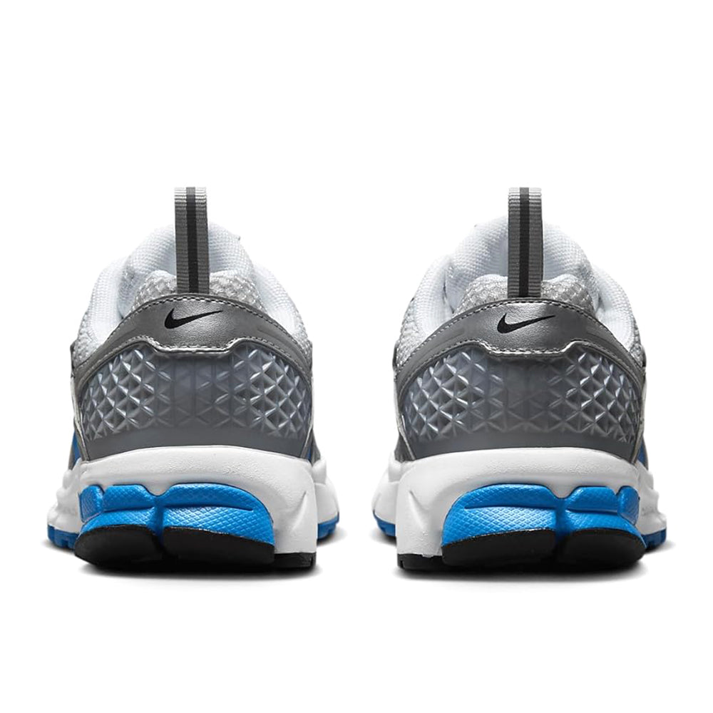 Big Kid's Nike Vomero 5 White/Black-Pure Platinum (HF6998 103)