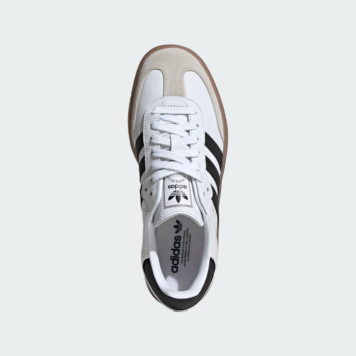 Wmns Adidas Sambae