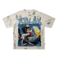 BKYS Revival Relax Your Mind Graphic T-Shirt