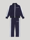 Palm Angels Classic Logo Tracksuit Navy