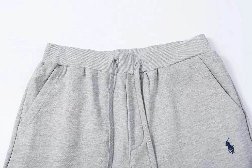 Polo Ralph Lauren Pants Grey