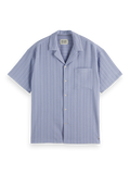 S&S Tonal Stiped Shirt