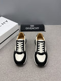 Givenchy Men's Low-Top Sneakers