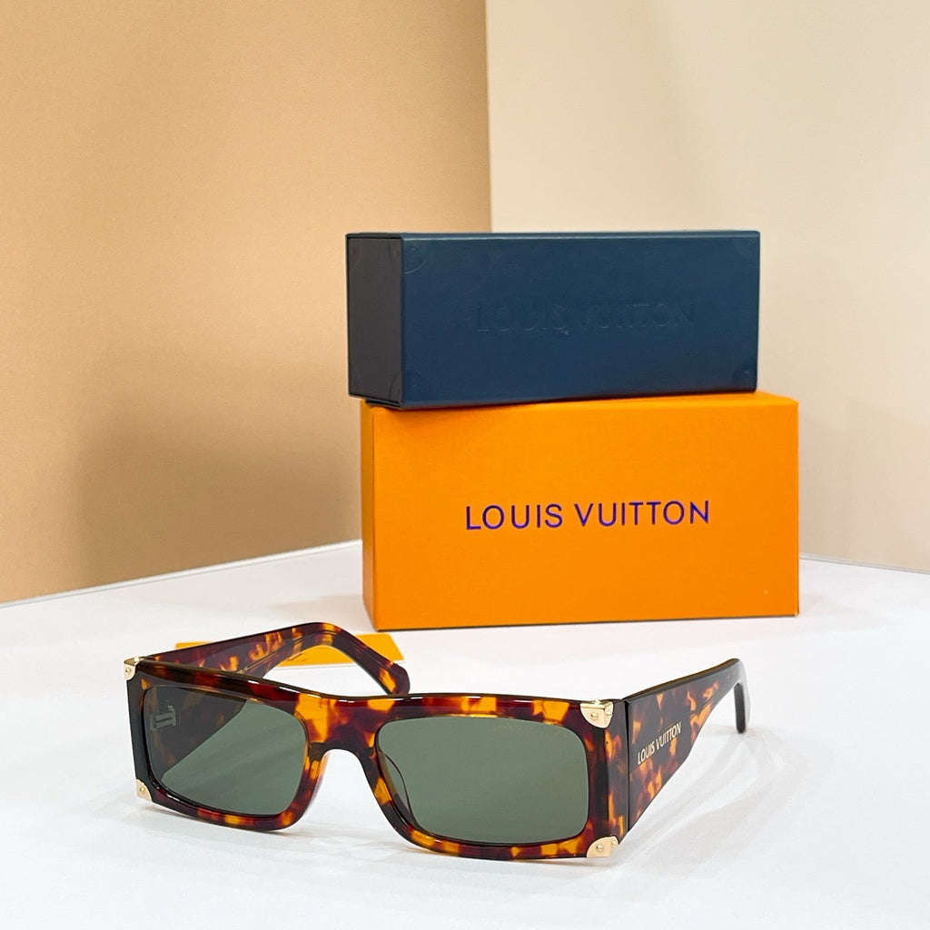 Louis Vuitton Z3158U Sunglasses