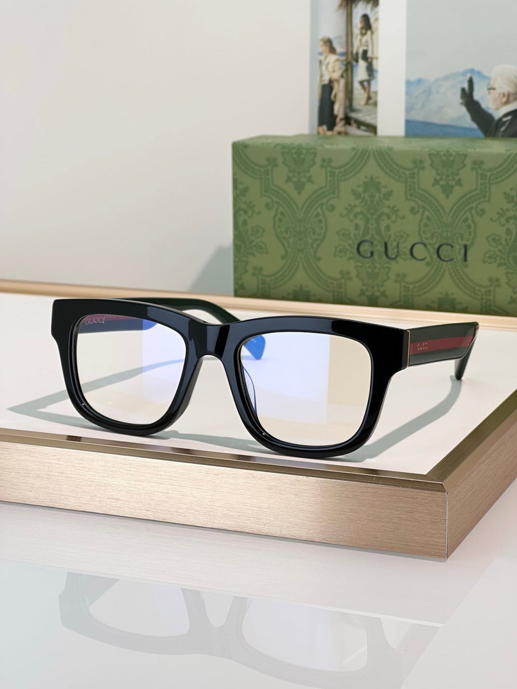 Gucci GG1135S Sunglasses