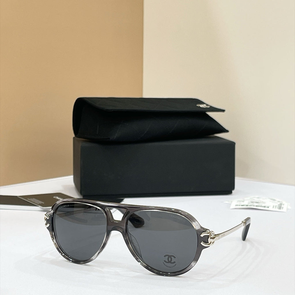 Chanel Sunglasses – CH5568